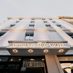 Business Life Bakirköy 3* Istanbul