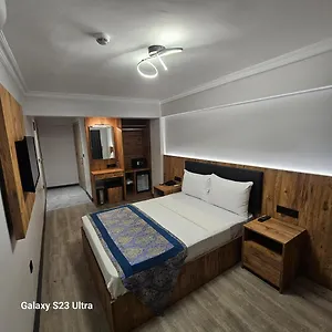 Old Hatay 3* Istanbul