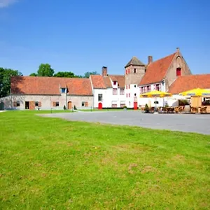 Hof Ter Doest 3* Brügge