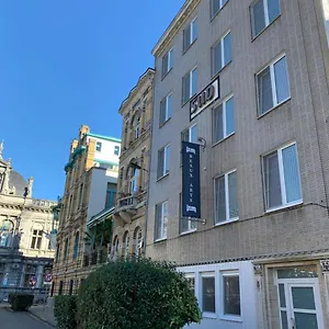 ** Hotel Beaux Arts Belgia