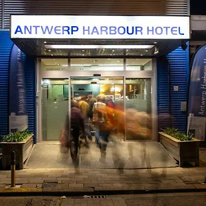 Harbour 3* Antwerpen
