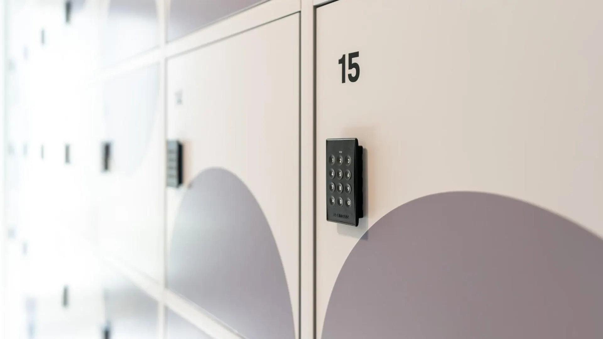 Yays Antwerp Opera By Numa Aparthotel
