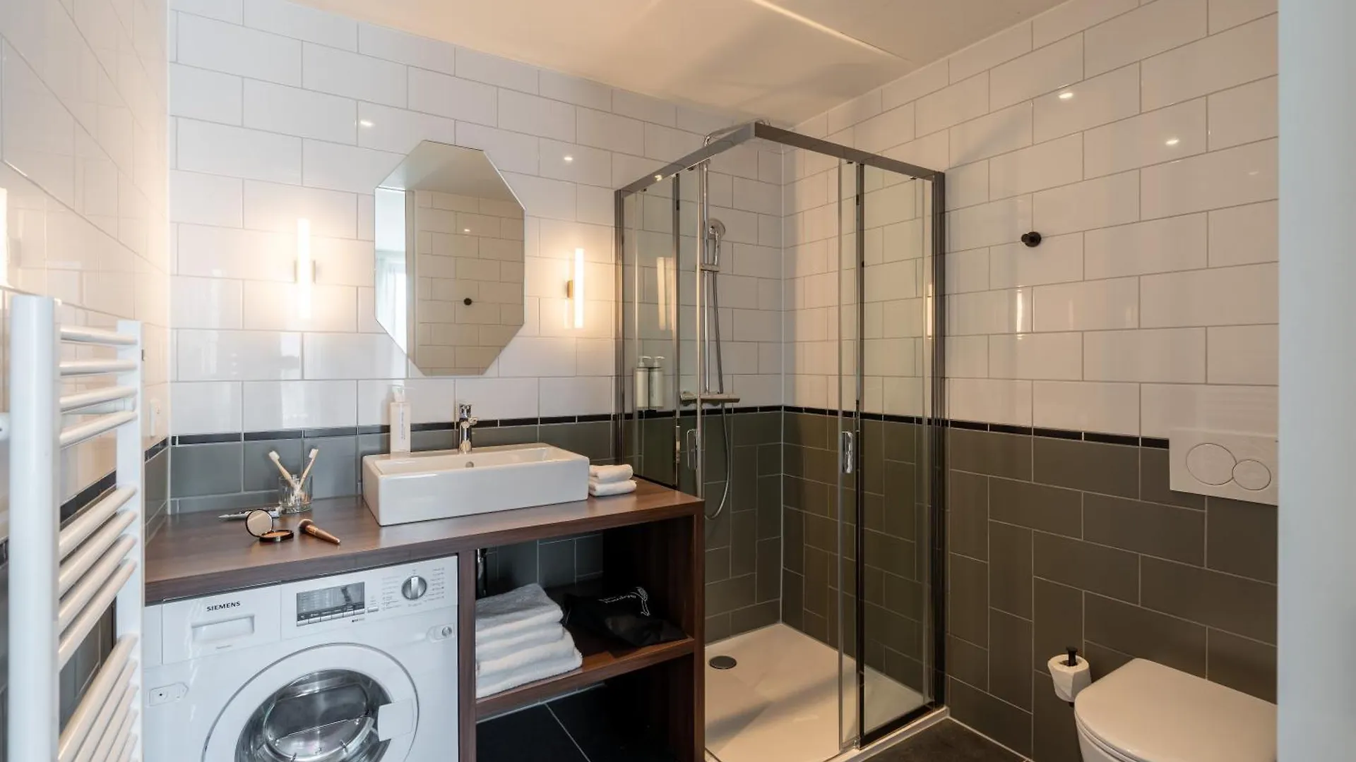 Yays Antwerp Opera By Numa Aparthotel