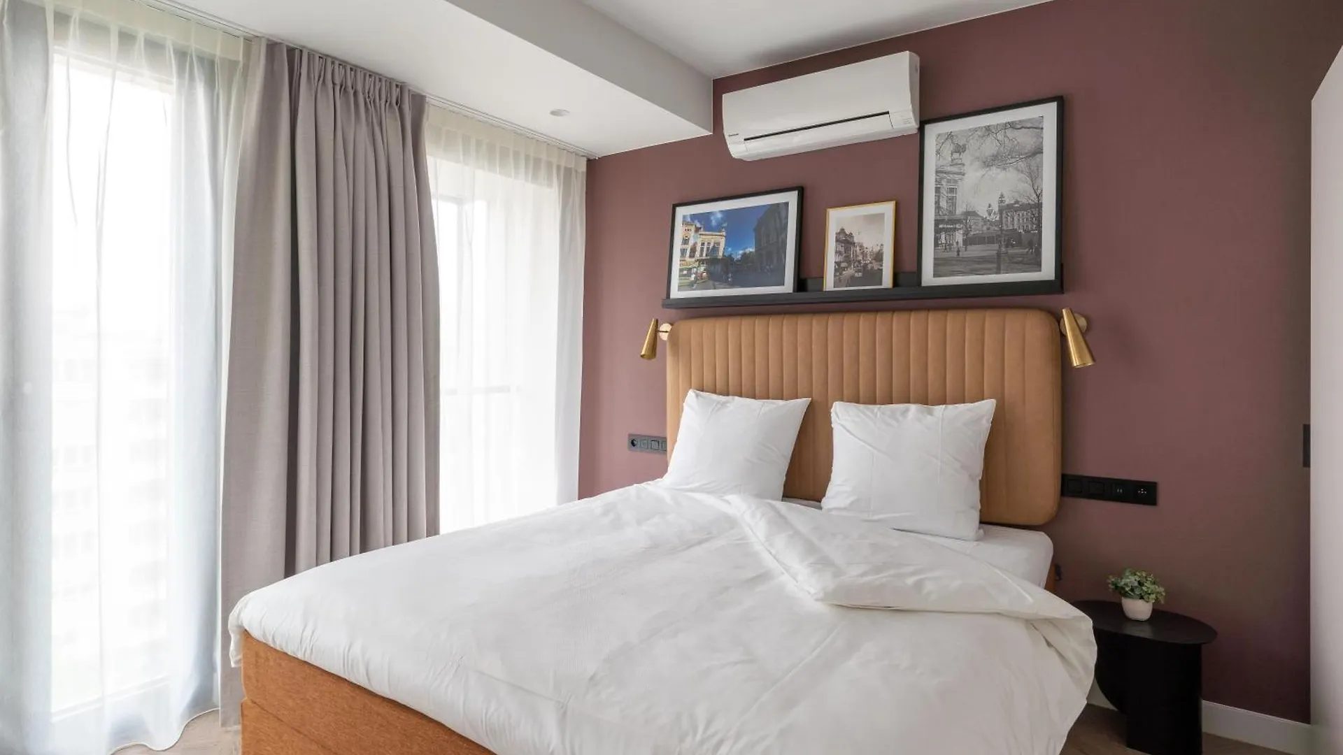 Yays Antwerp Opera By Numa Aparthotel
