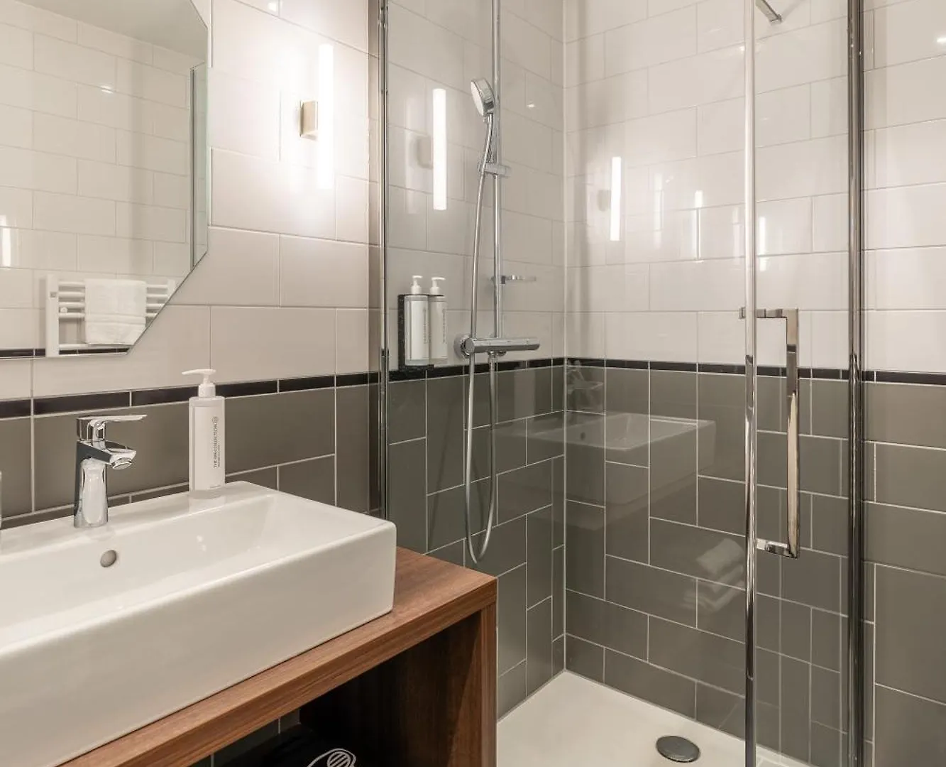 Yays Antwerp Opera By Numa Aparthotel